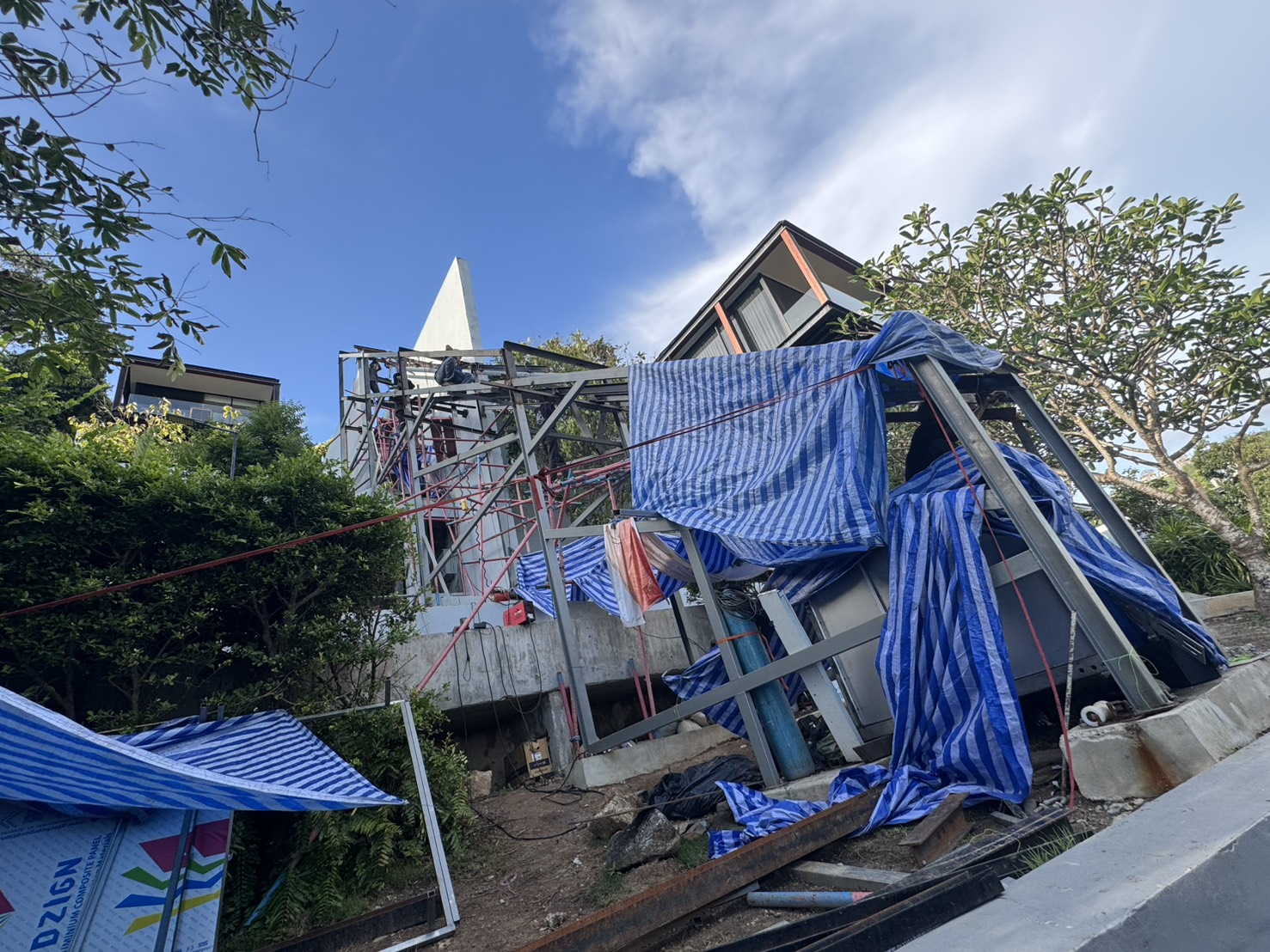 ELEVATOR FUNICULAR 16